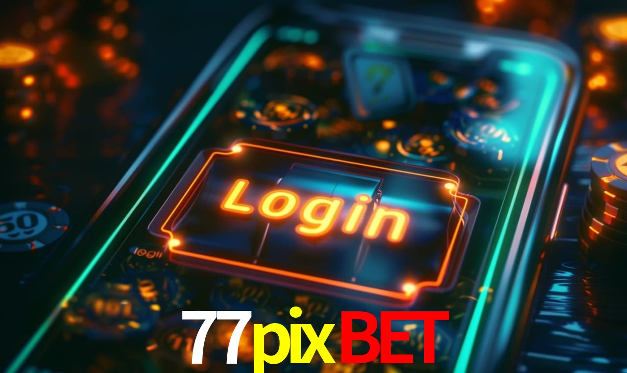 Experiência VIP 77pixbet
