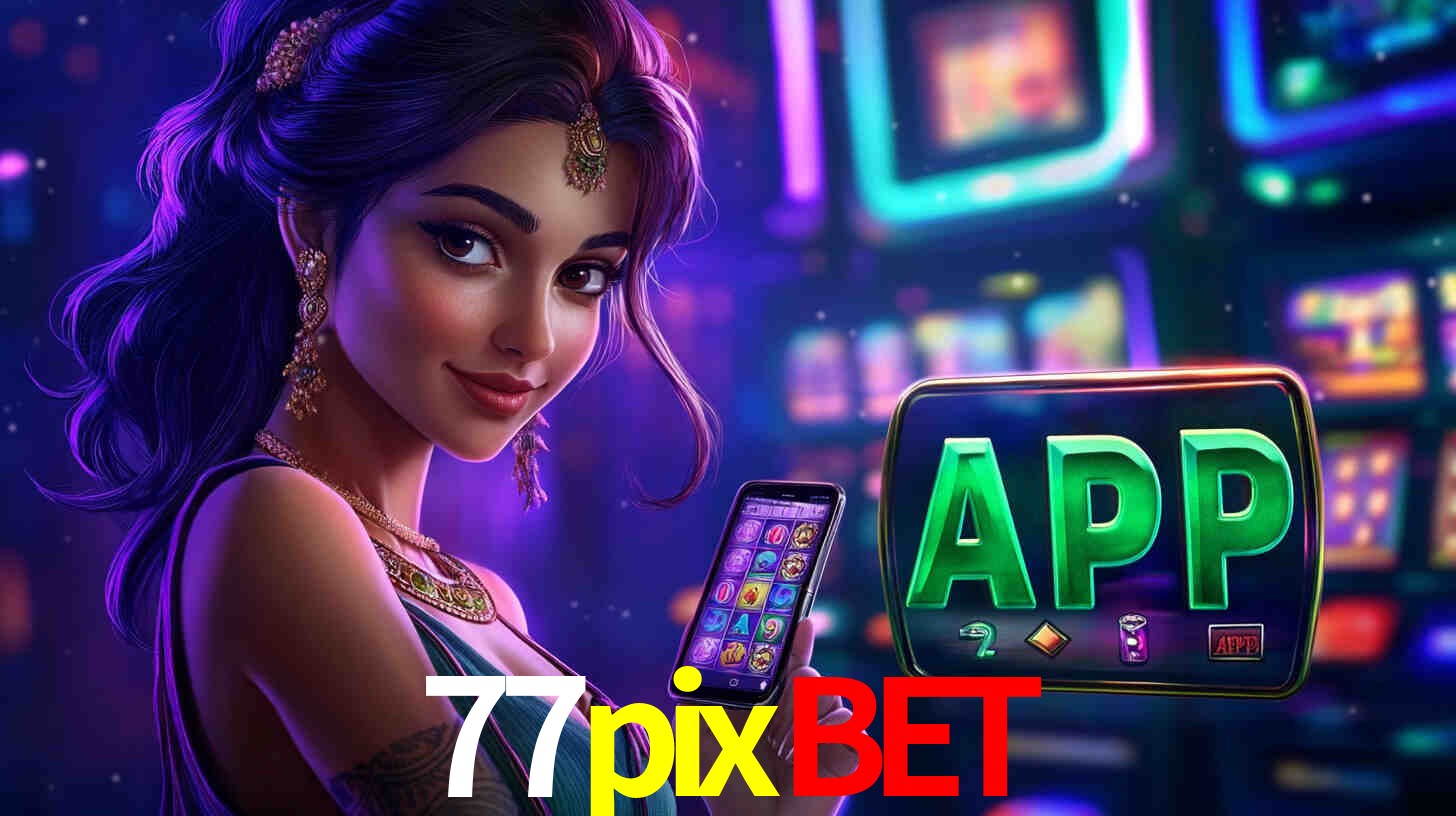 77pixbet apk