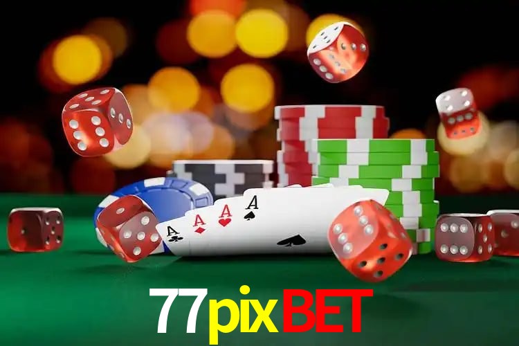 Experiência VIP 77pixbet