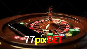 Welcome Bonus 77pixbet