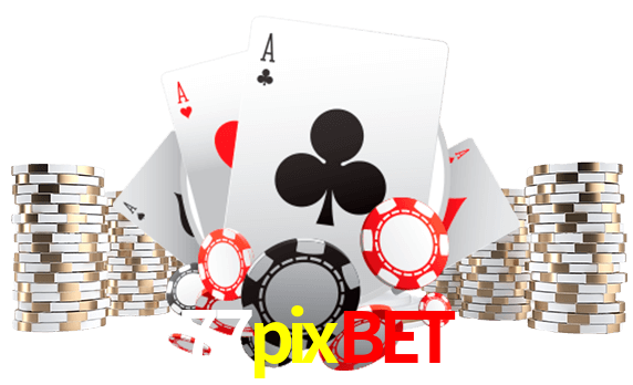 Jogue jogos de pôquer em 77pixbet