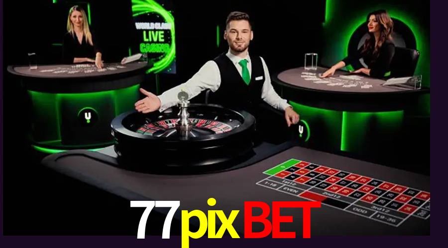 API Integration 77pixbet