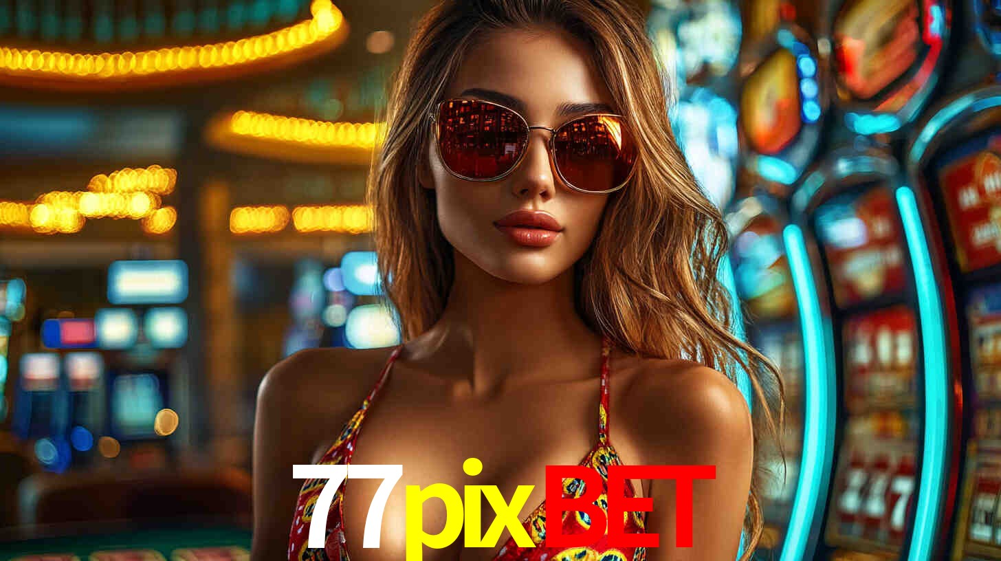 Daily Bonuses 77pixbet