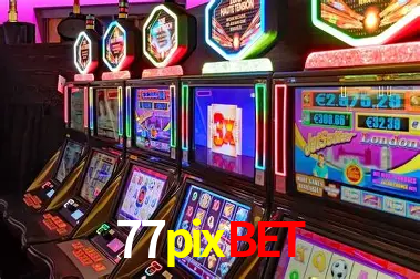 Desvendando o Mundo dos Jogos Virtuais na 77pixbet