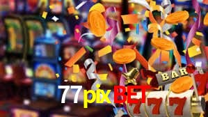 77pixbet: A Experiência de Casino com Jogos de Mesa ao Vivo