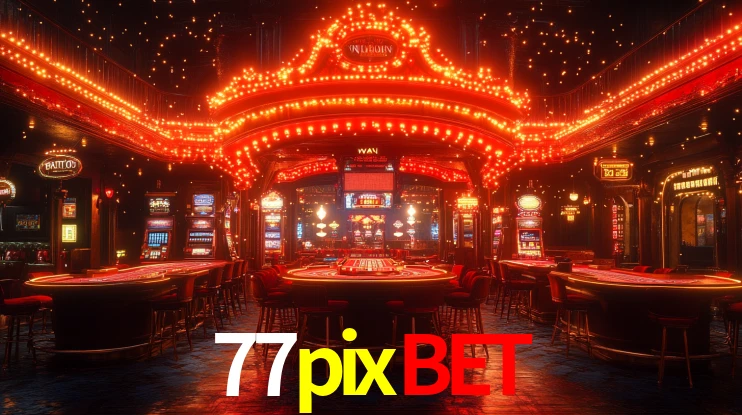 Exclusive Games 77pixbet