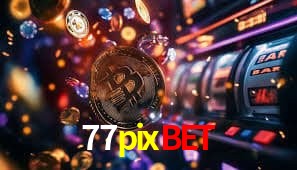 Descubra o Programa VIP da 77pixbet: Vantagens Exclusivas para Jogadores