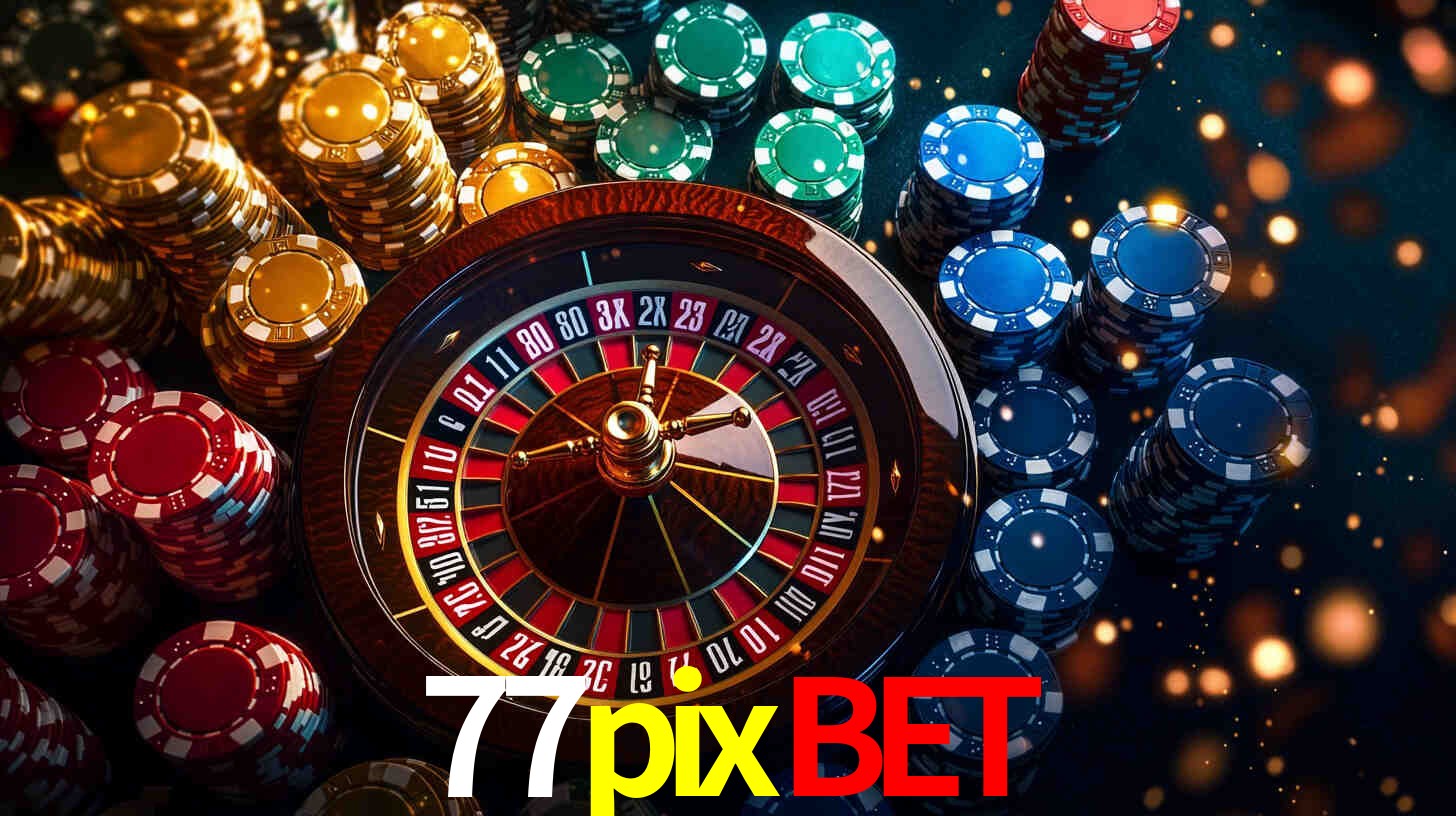 Programa VIP 77pixbet