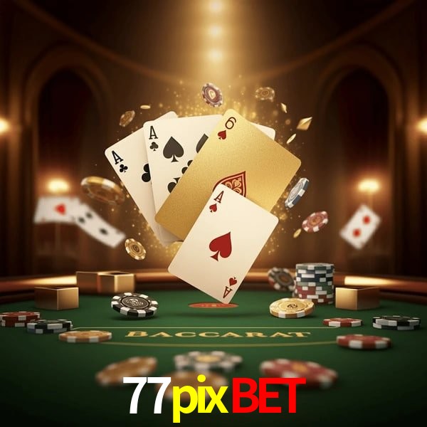 Tennis Betting 77pixbet