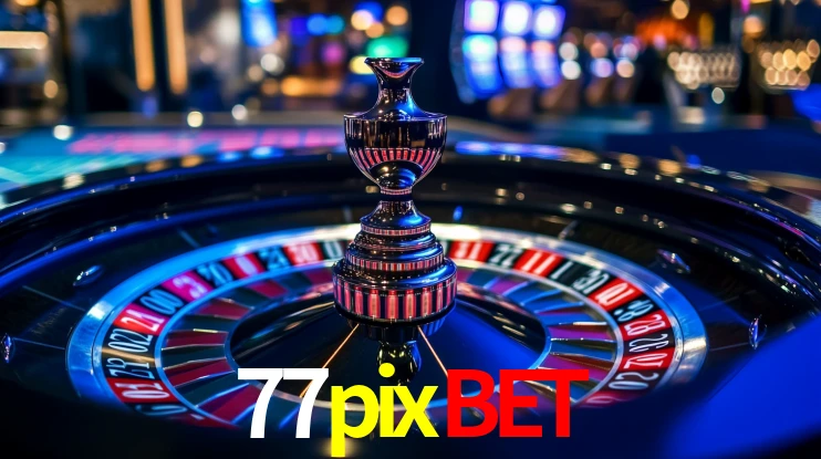 77pixbet App Interface
