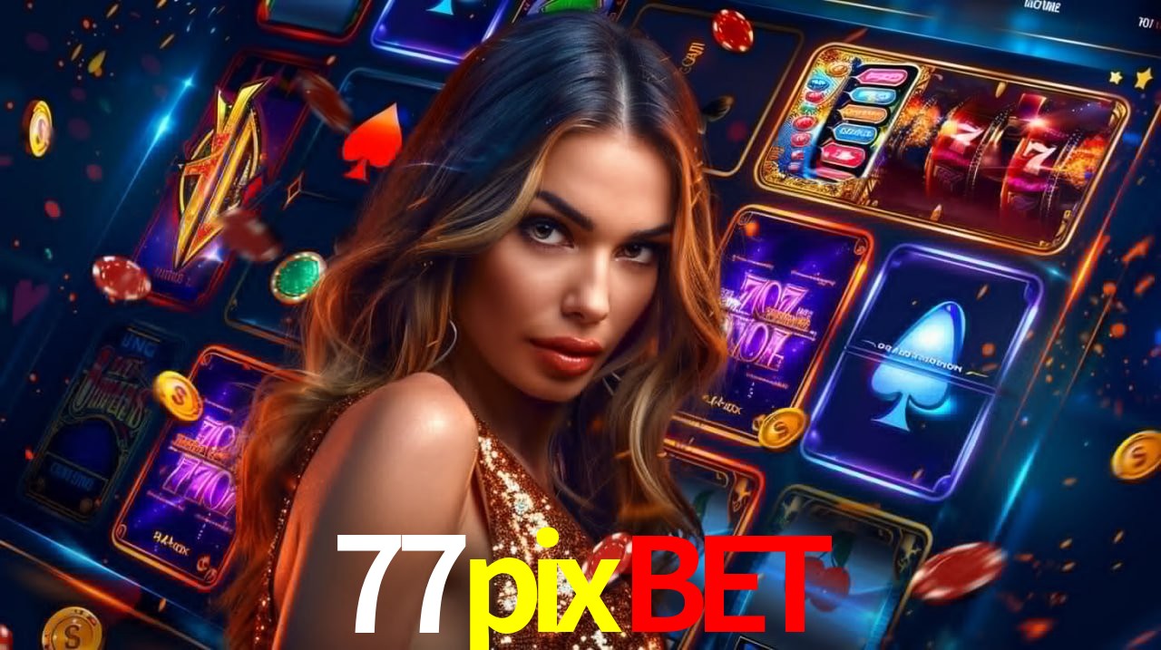 Descubra a Essência do 77pixbet: Nossa História e Compromissos