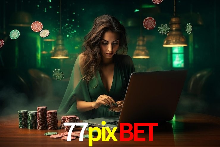 77pixbet apk