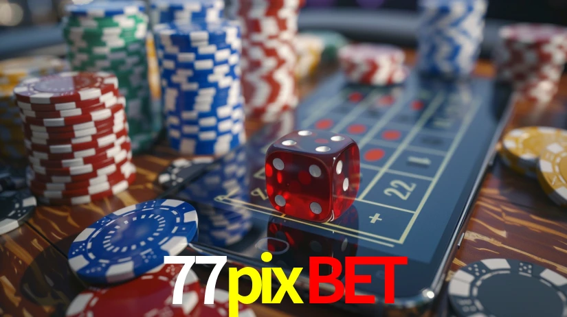 77pixbet,77pixbet.com