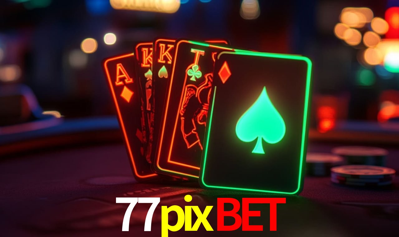 Apostas de Tênis 77pixbet