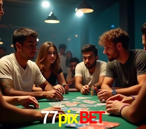 Promoção Relâmpago 77pixbet