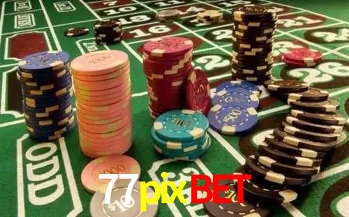 Bônus Generosos e Exclusivos no 77pixbet para Você!
