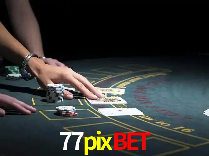 Tecnologia da Plataforma 77pixbet