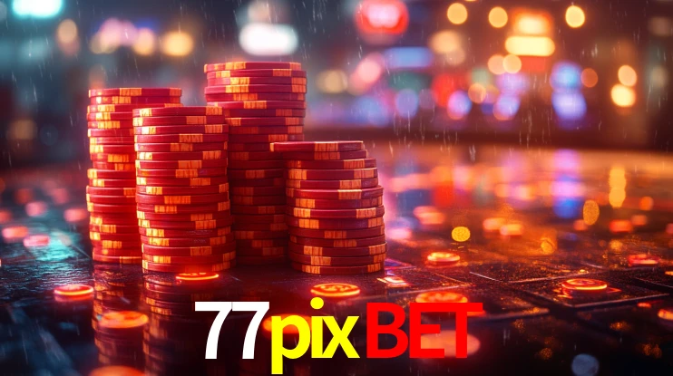 Explore as vantagens do 77pixbet: serviço profissional e confiabilidade