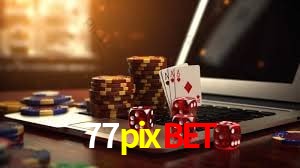 Inovações de Jogos na 77pixbet: O Futuro das Experiências Interativas