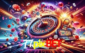 Casino VIP 77pixbet
