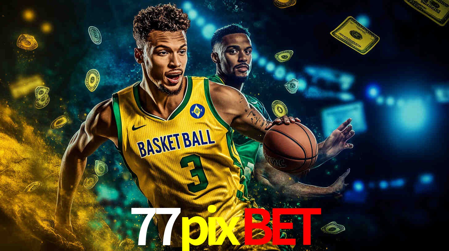 Desvendando o Mundo dos Jogos Virtuais na 77pixbet