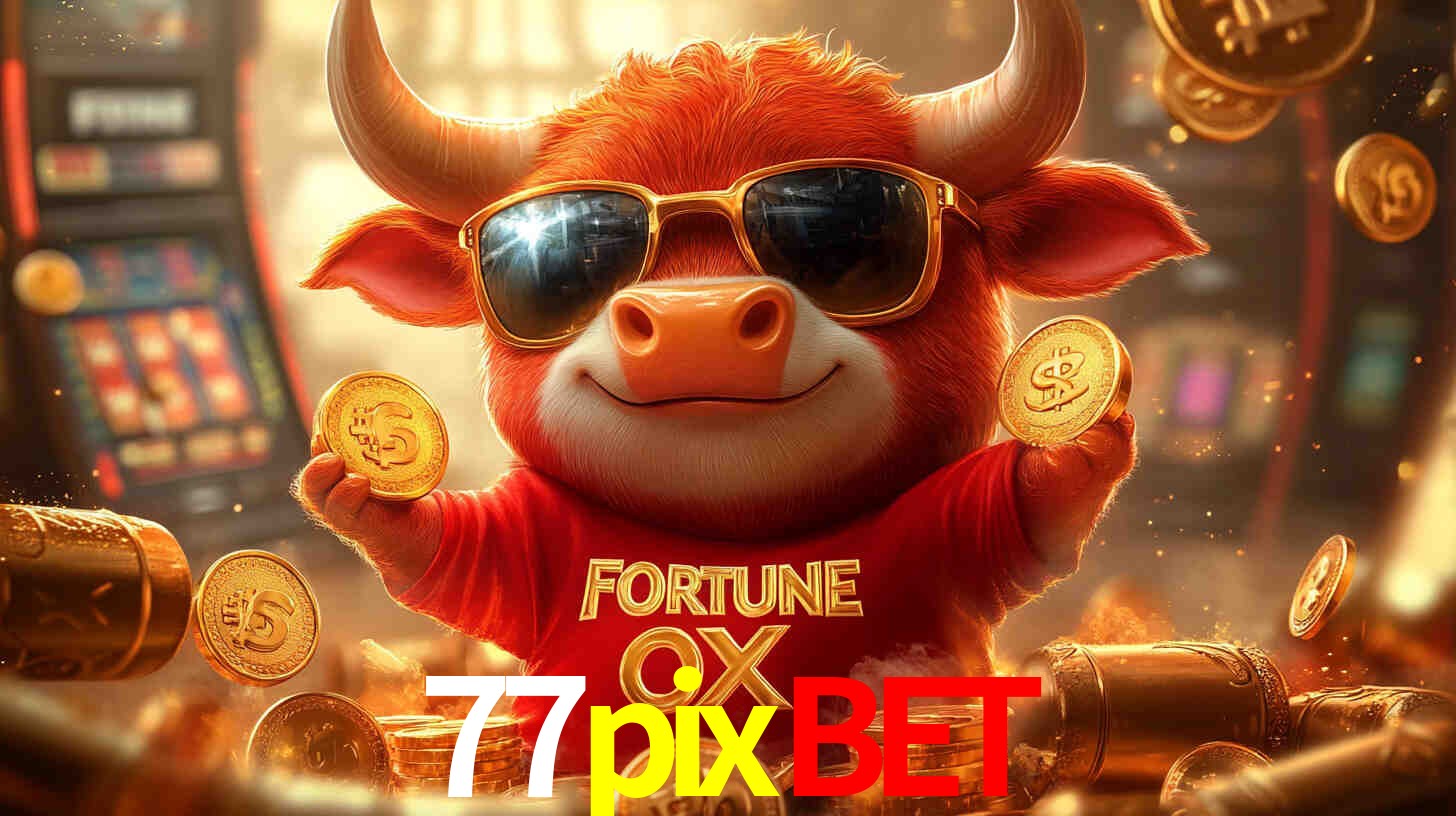 77pixbet.com