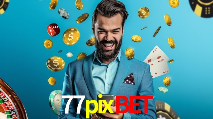 Game Providers 77pixbet
