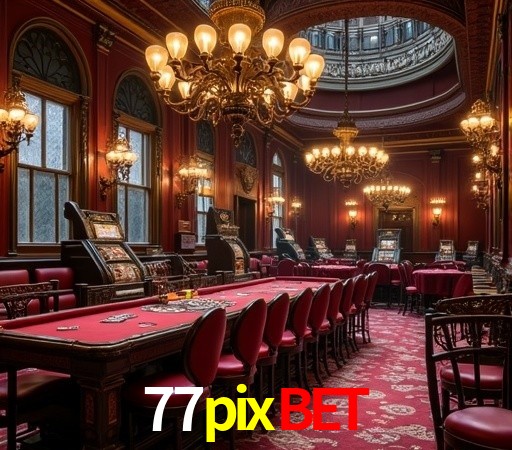 Benefícios da Conta 77pixbet
