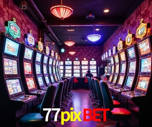 Ofertas Exclusivas 77pixbet