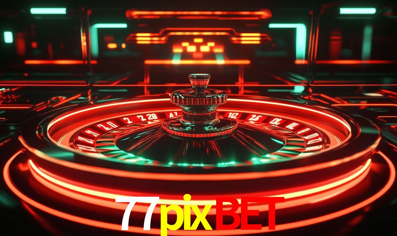 Apostas Esportivas na 77pixbet: Um Guia Completo