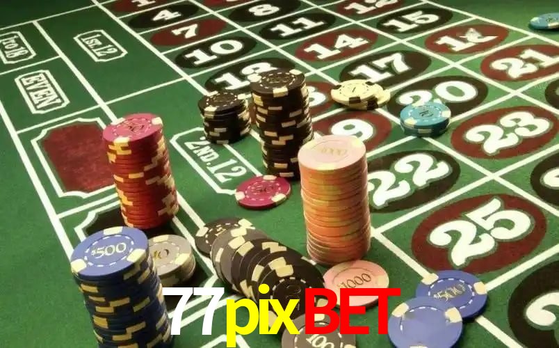 Estatísticas Esportivas 77pixbet