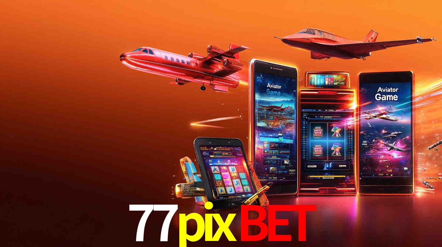 A Emoção da Loteria na 77pixbet: Uma Chance de Mudança de Vida