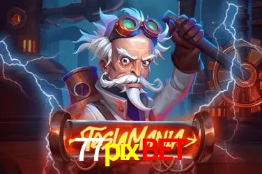Estatísticas do Jogo 77pixbet