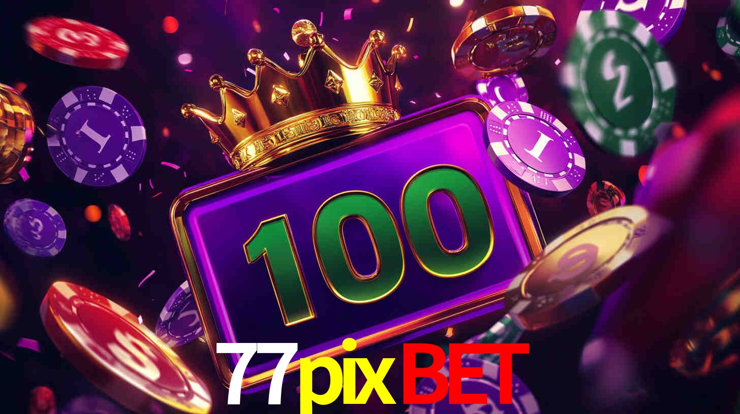 Roulette Table 77pixbet