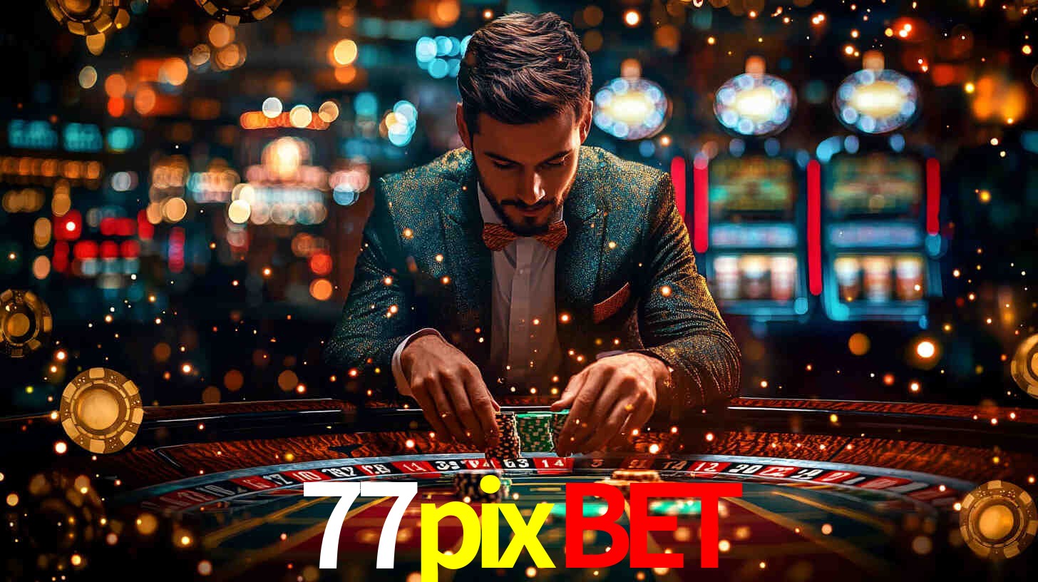 Tournaments 77pixbet