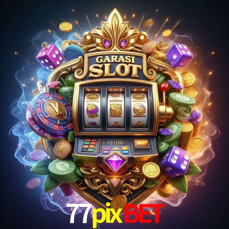 Jogos de Slot 77pixbet