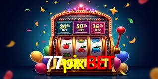 Login Seguro 77pixbet