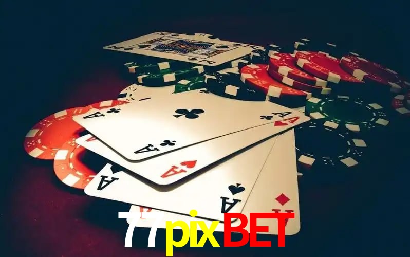 cassino 77pixbet