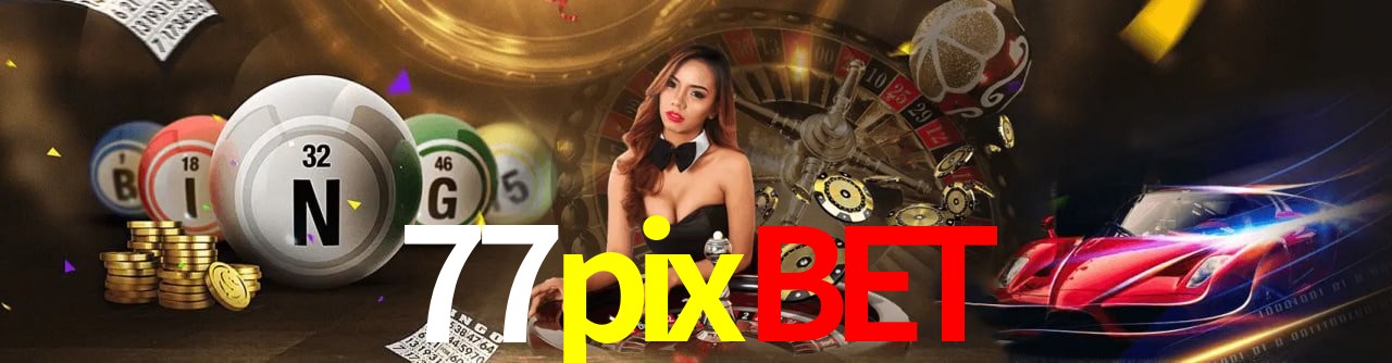 Promoções Sazonais 77pixbet