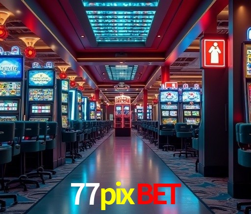 Explorando a Categoria de Eventos em Apostas na 77pixbet