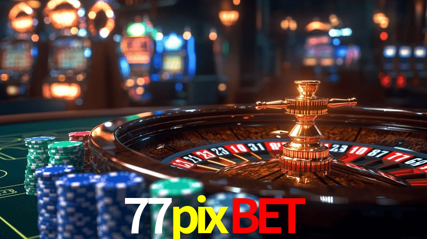 77pixbet apk