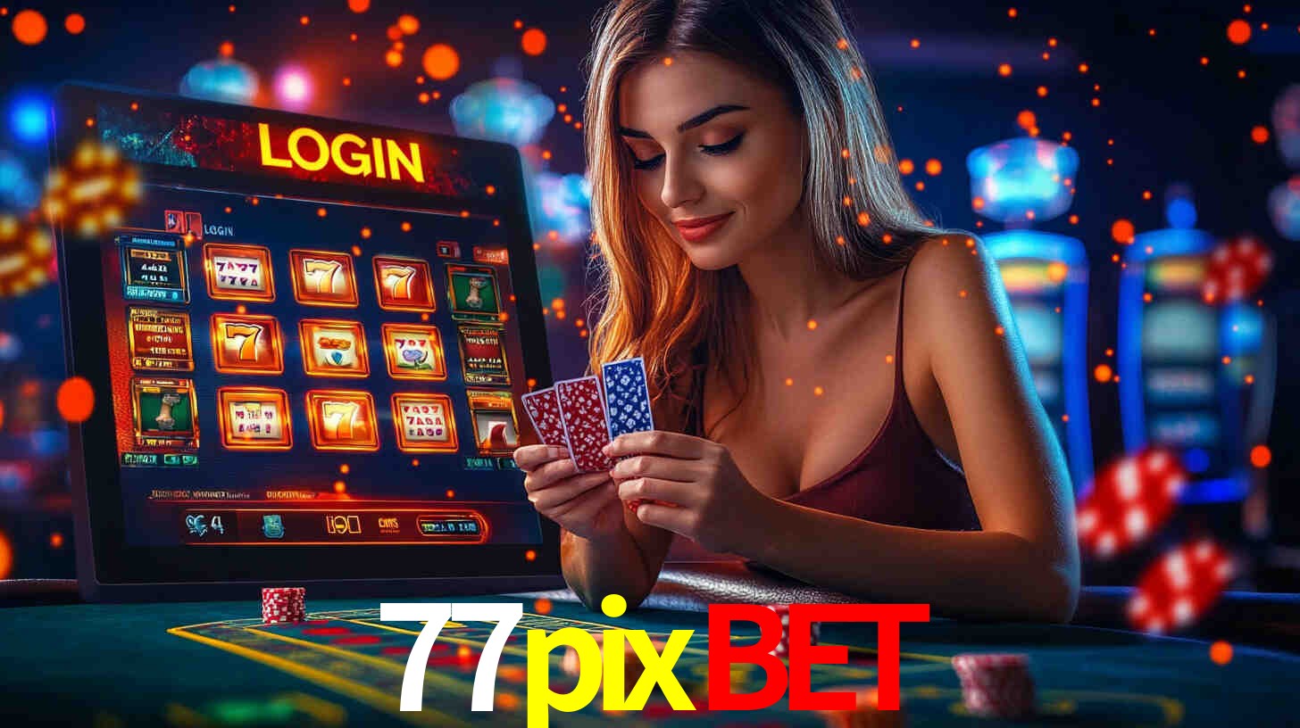77pixbet.com