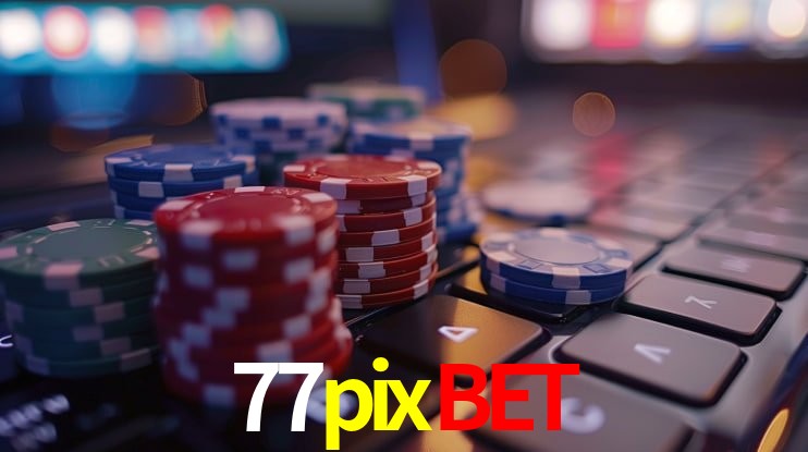 Casino Ao Vivo 77pixbet
