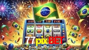 Games Directory 77pixbet