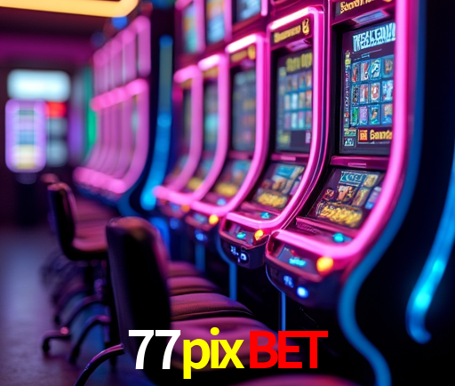 Especiais de Fim de Semana 77pixbet