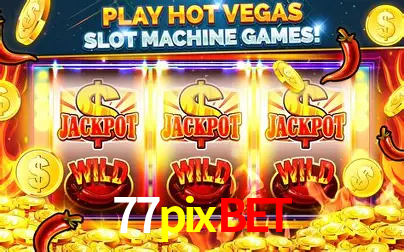 Descubra a Magia dos Jogos de Arcade no 77pixbet
