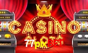 Live Casino 77pixbet