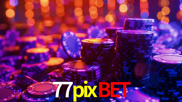 77pixbet.com