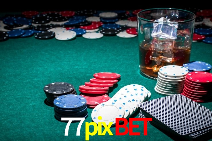 Bônus Diários 77pixbet