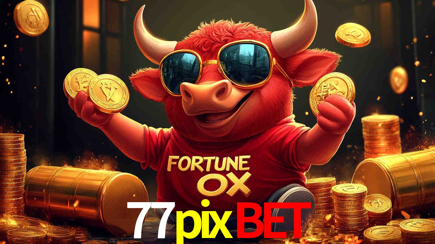 A Revolução dos Aplicativos de Jogos no 77pixbet